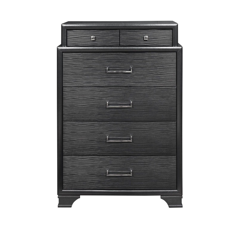 Civic – Chest