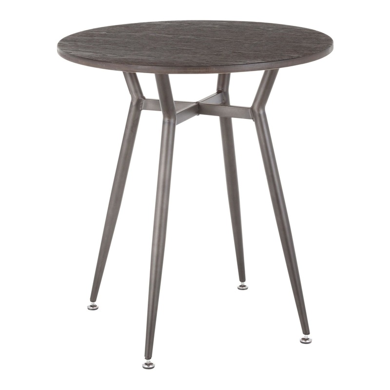 Clara – Round Dinette Table