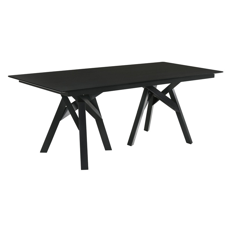 Cortina – Mid-Century Modern Dining Table