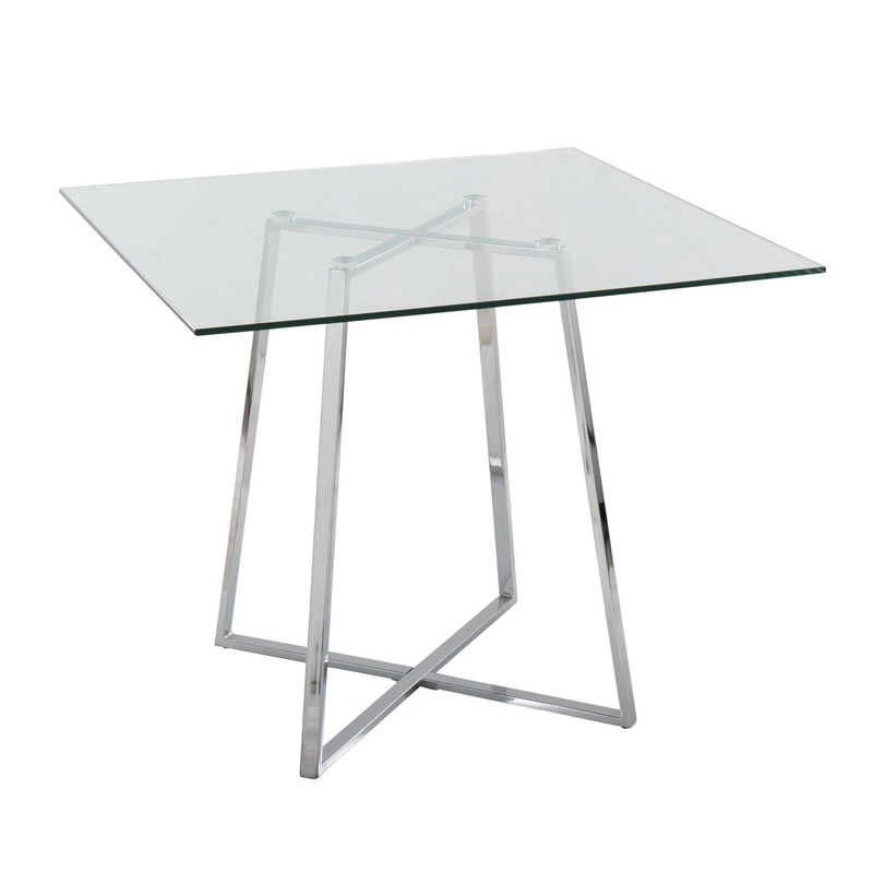 Cosmo – Square Table