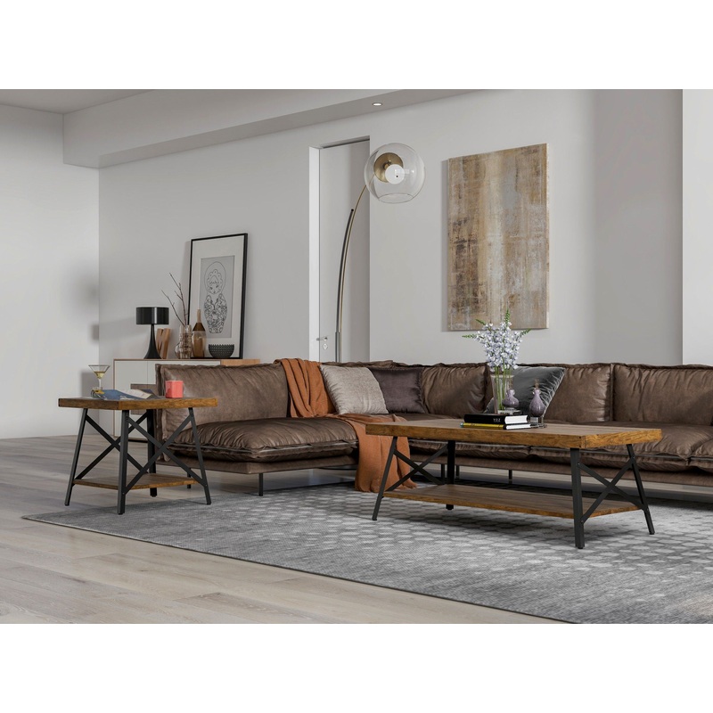 Douglas – End Table