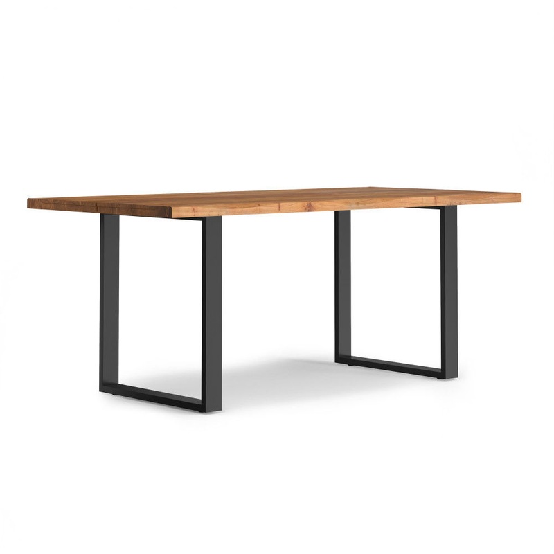 Fieldcrest – Handcrafted Dining Table