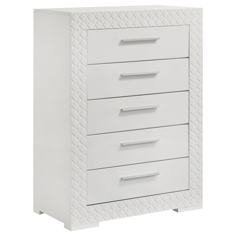 Ives – 5-Drawer Bedroom Chest