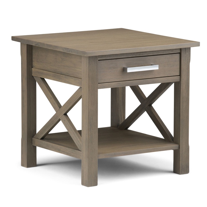 Kitchener – Handcrafted Table