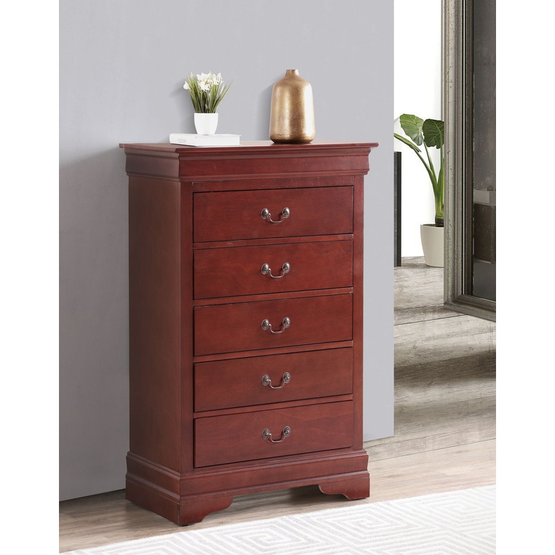 Louis Phillipe – Accent Chest