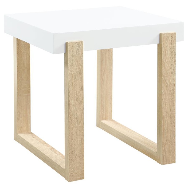 Pala – Rectangular Table
