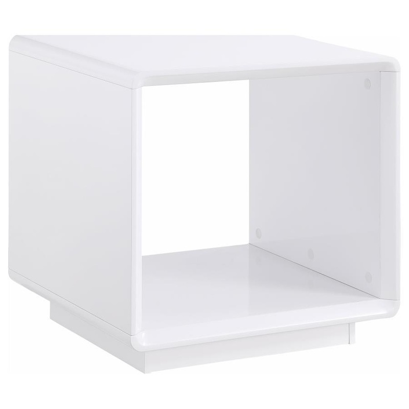 Paseo – Rectangular Table