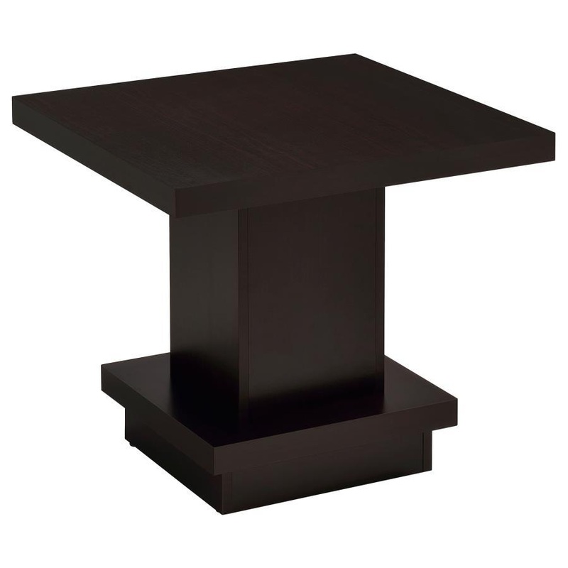 Reston – Engineered Wood Table