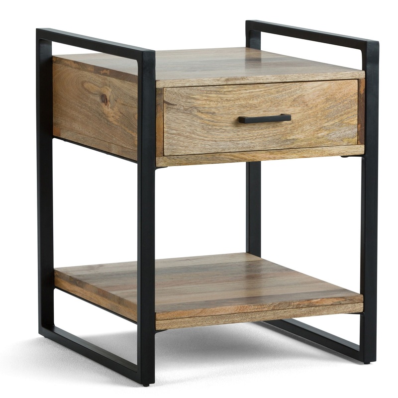 Riverside – Table