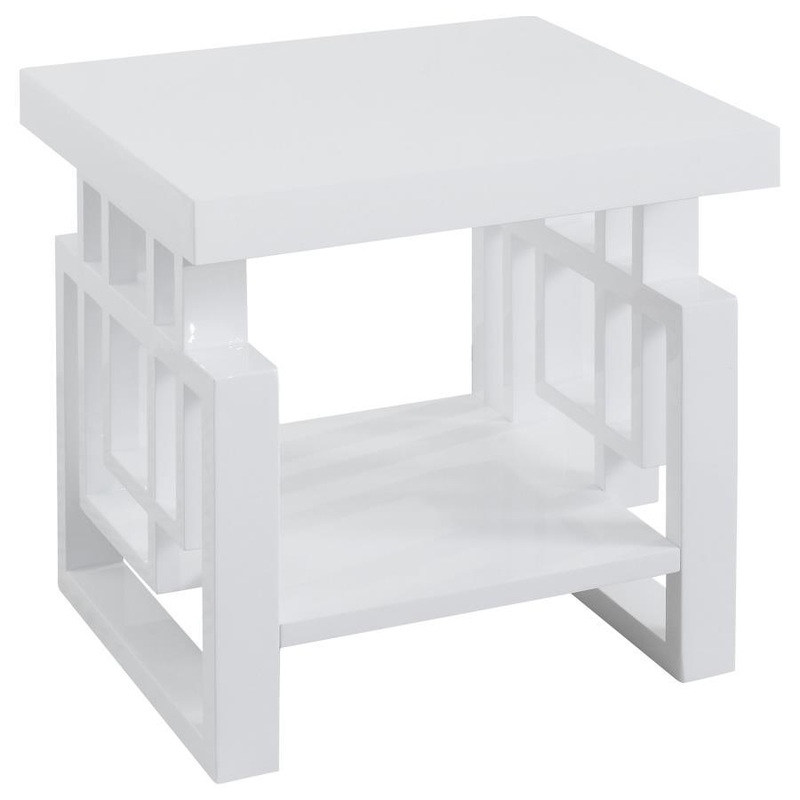 Schmitt – Rectangular Table