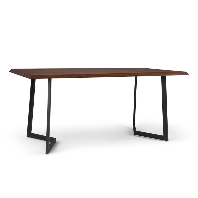 Watkins – Sturdy Dining Table