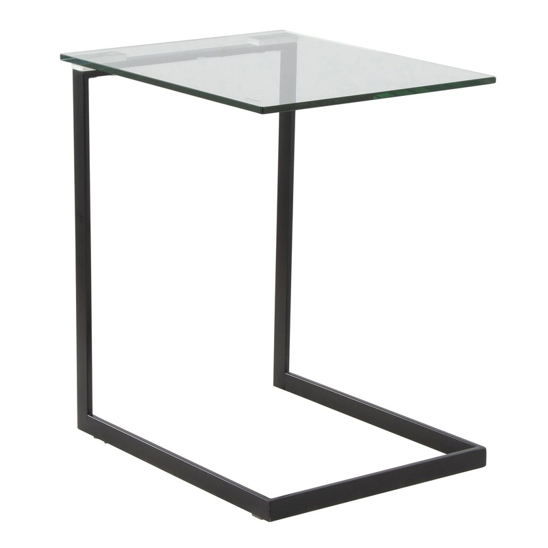 Zenn – End Table