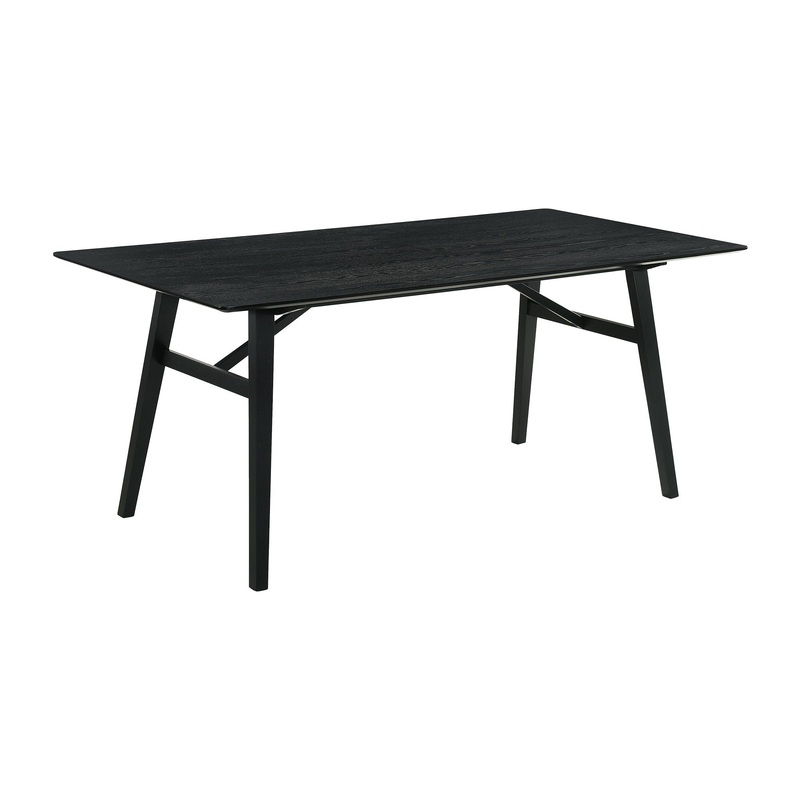 Channell – Wood Dining Table