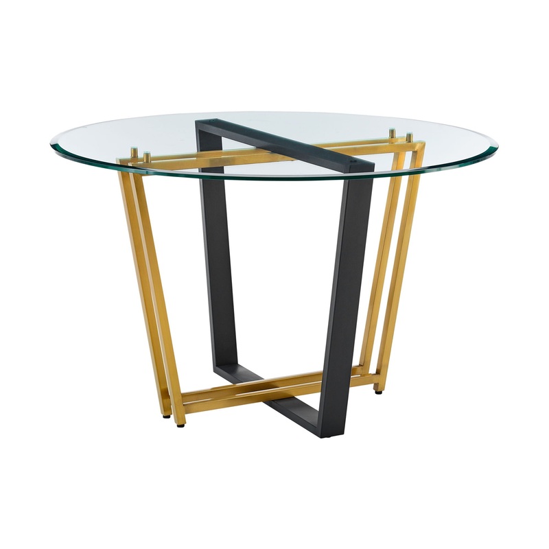 Devi – Round Dining Table
