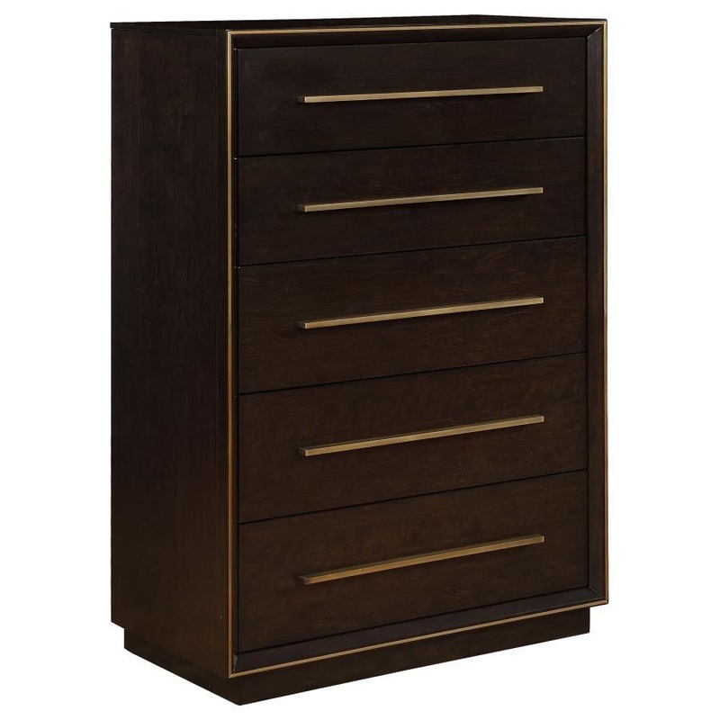 Durango – Bedroom Chest