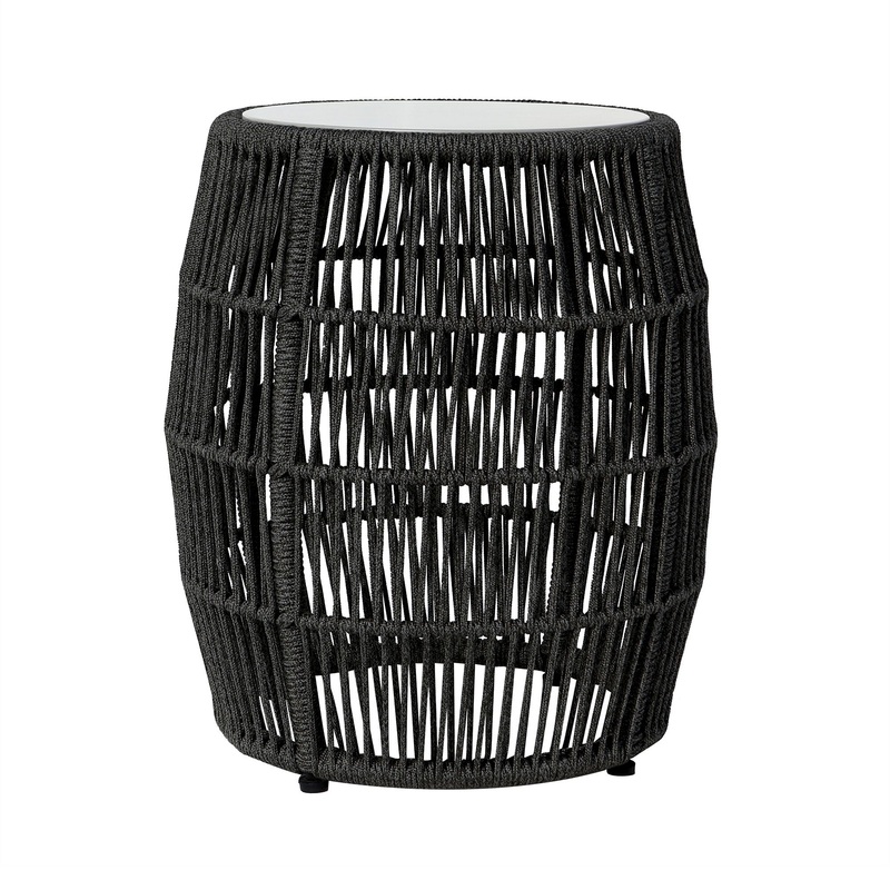 Opus – Indoor Outdoor Garden Stool End Table