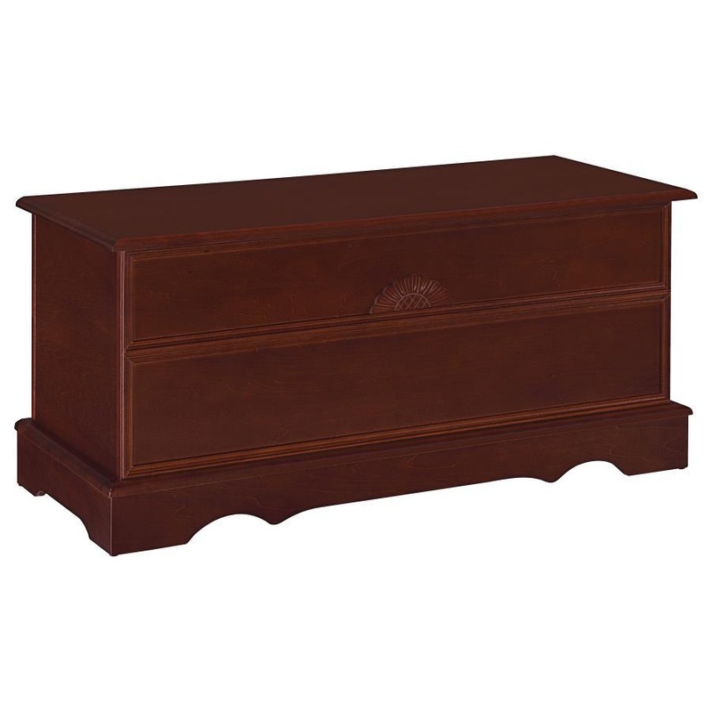 Paula – Cedar Chest