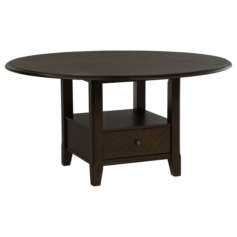 Twyla – Round Dining Table