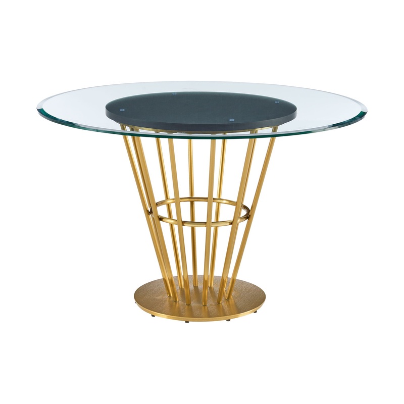 Veronica – Round Dining Table