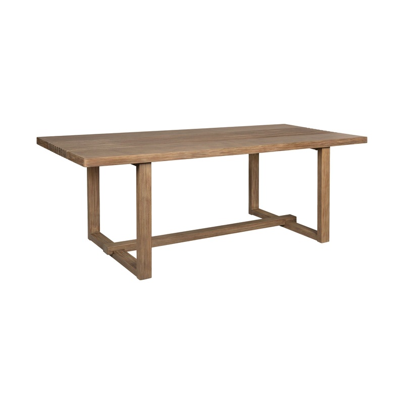 Vivid – Outdoor Patio Dining Table