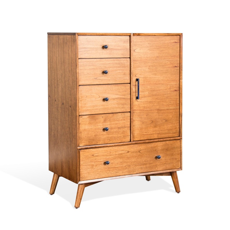 American Modern – Chest