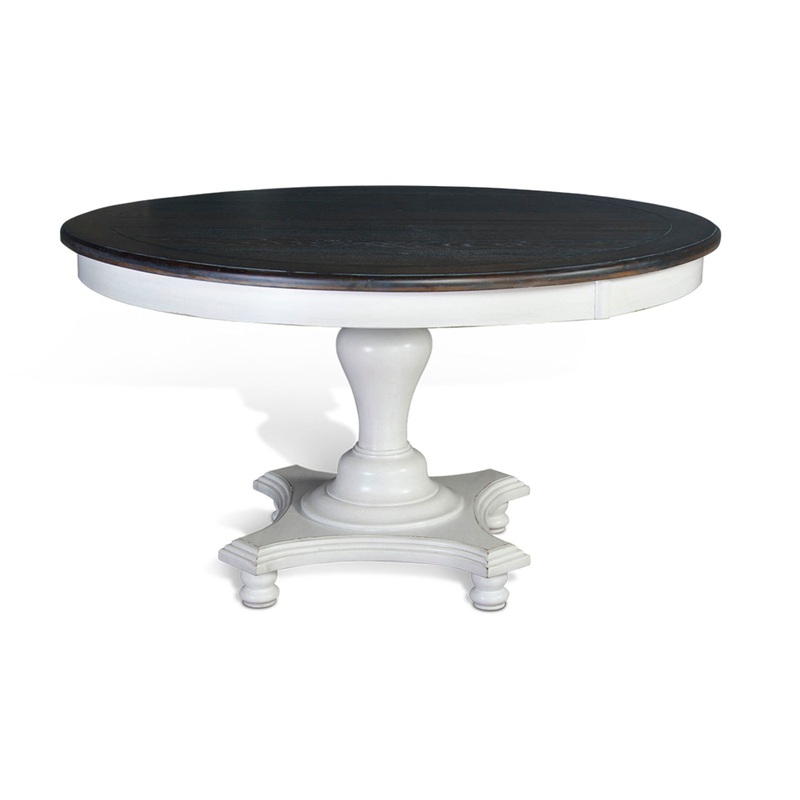 Carriage House – Table