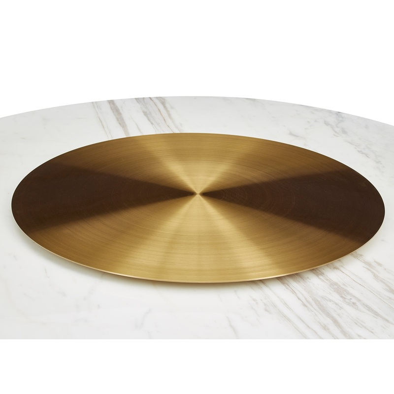 Cone Lazy Susan