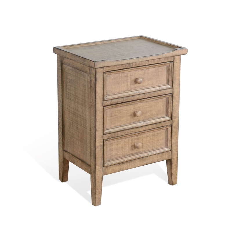 Marina – End Table