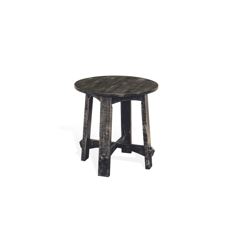 Marina – Round End Table