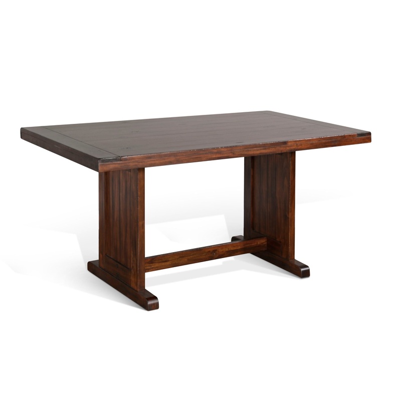 Tuscany – Table – Vintage Mocha