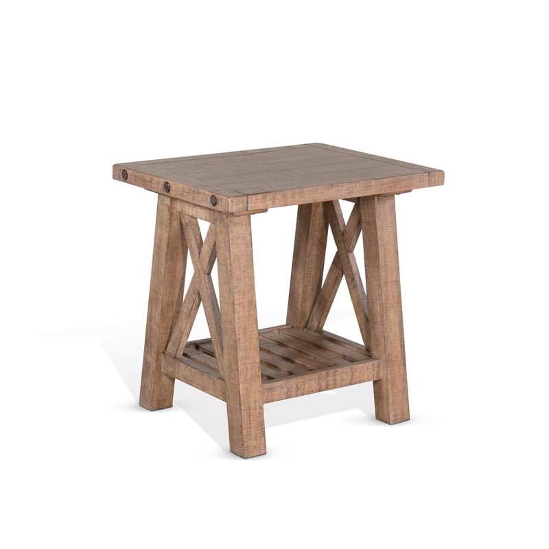 Vivian – End Table