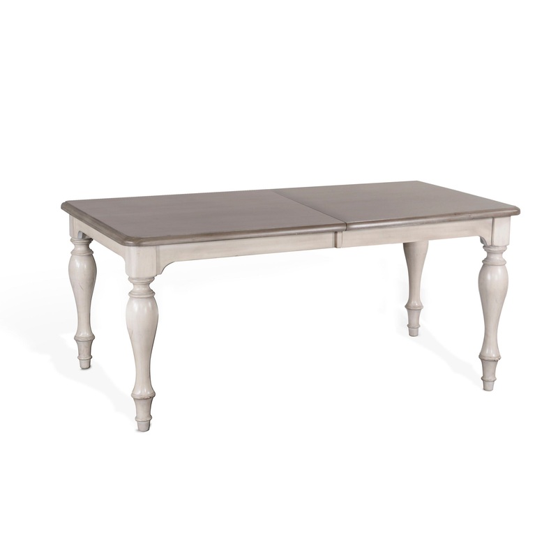 Westwood Village – Dining Table – Beige