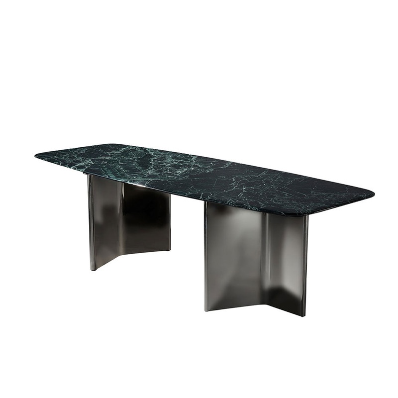 Stealth 3-Axis Dining Boat 300 X 110 X 75Cm | VOLAKAS