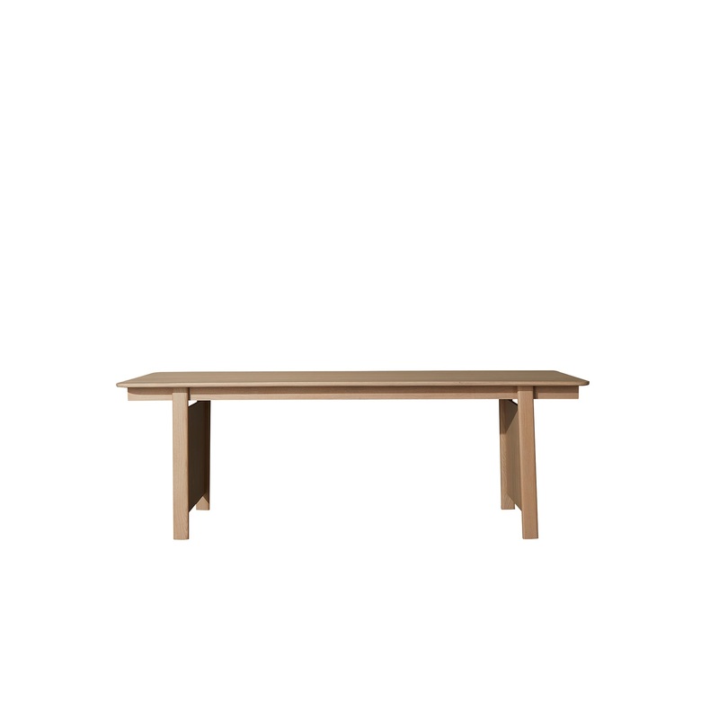Copenhang Dining Table