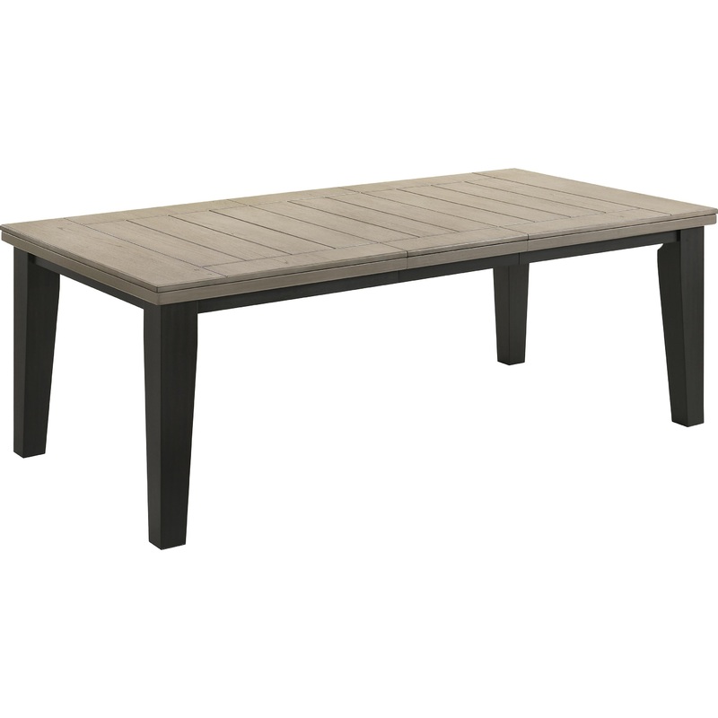 Crown Mark Bardstown 2152LG-T-4282 Dining Table