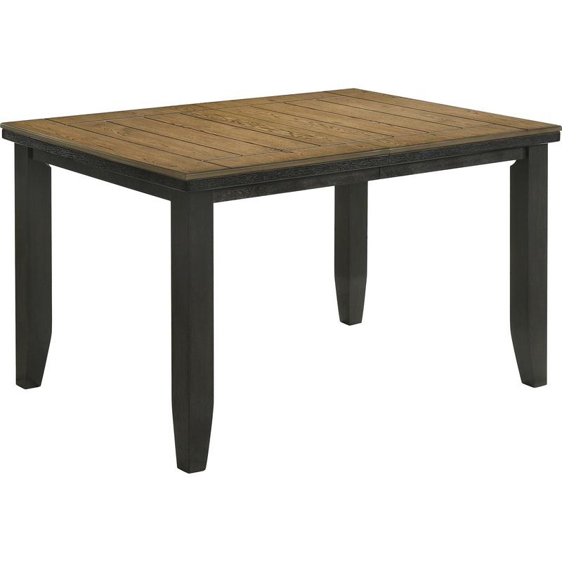 Crown Mark Bardstown 2752WC-T-4278 Counter Height Dining Table