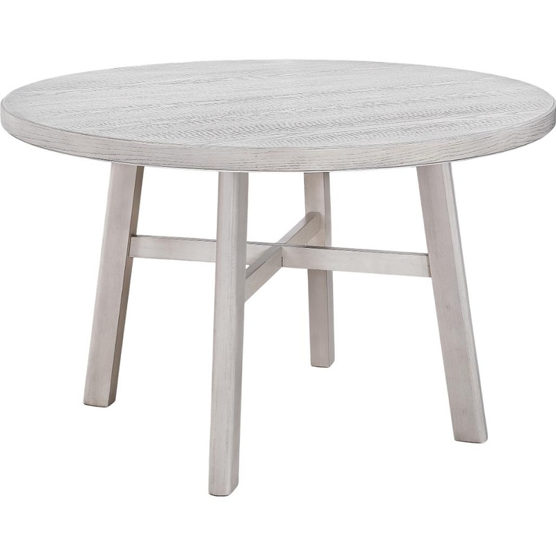 Crown Mark Blanche 2261T-48 Round Dining Table