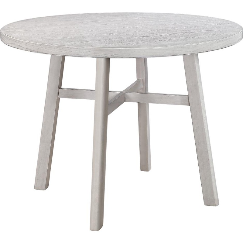 Crown Mark Blanche 2761T-48 Counter Height Dining Table
