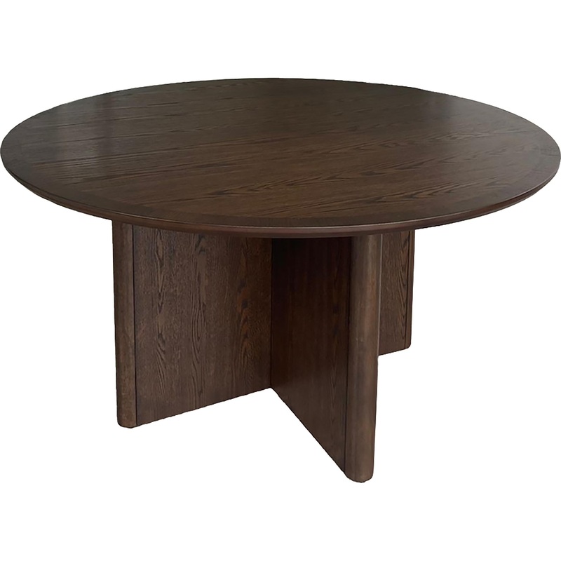 Crown Mark Cullen 2268T-54 Round Dining Table