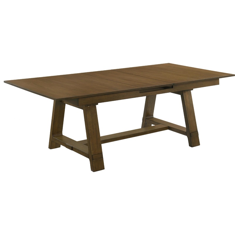 Crown Mark Everly 2135T-4287 Dining Table