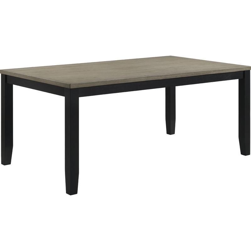 Crown Mark Folio 2132T-4070 Dining Table