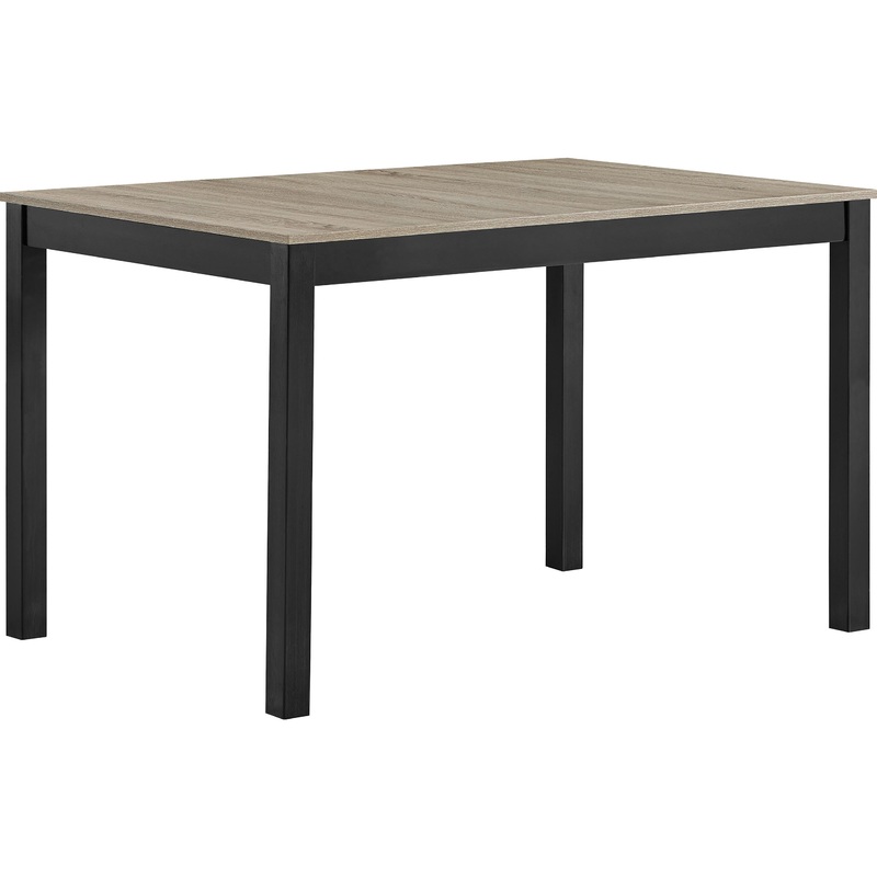 Crown Mark Forana 1219T-3248 Dining Table