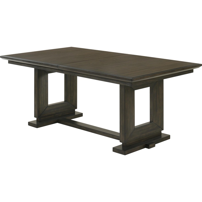 Crown Mark Herbert 2154T-4290 Dining Table