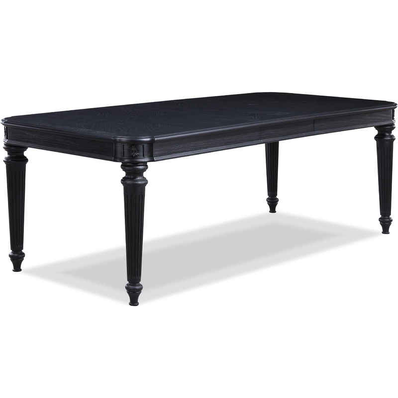 Crown Mark Kingsbury 2146T-4290 Dining Table