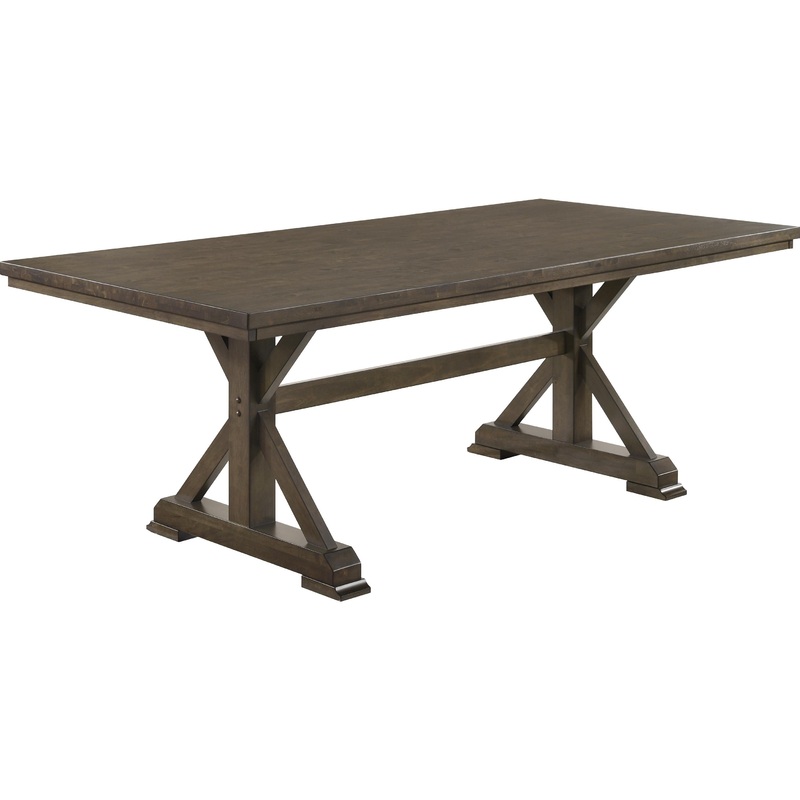 Crown Mark Lloyd 2137T-4079 Dining Table