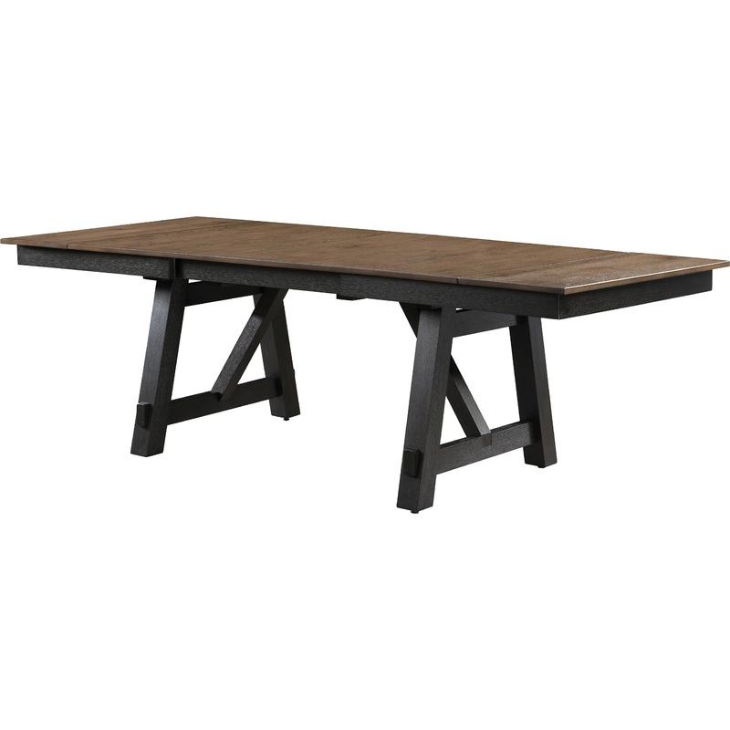 Crown Mark Maribelle 2158WC Dining Table
