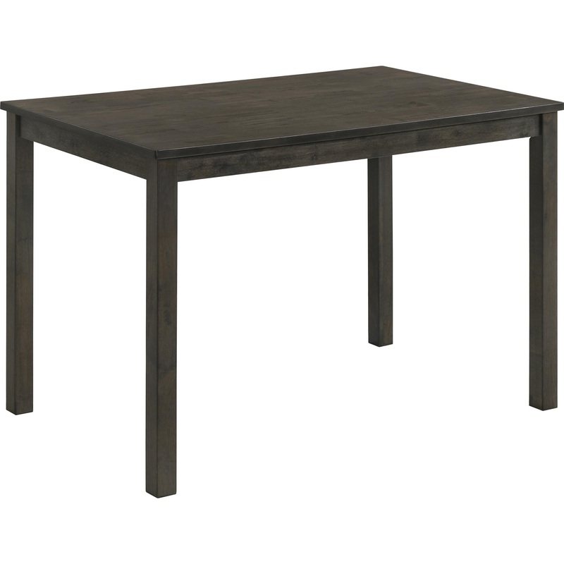Crown Mark Melshire 2310T-2844 Dining Table