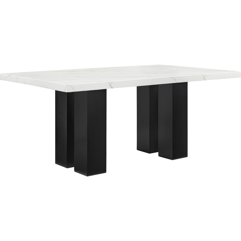 Crown Mark Parkside 1312T-4268 Dining Table