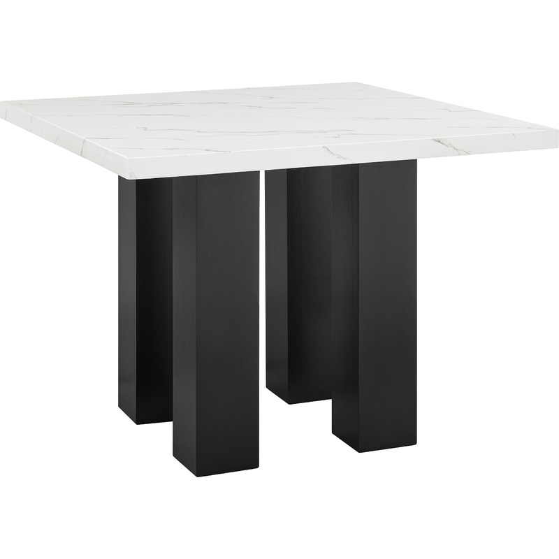 Crown Mark Parkside 1712T-4848 Dining Table