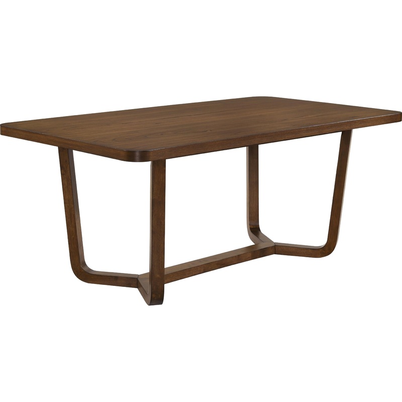 Crown Mark Salerno 2311T-3971 Dining Table